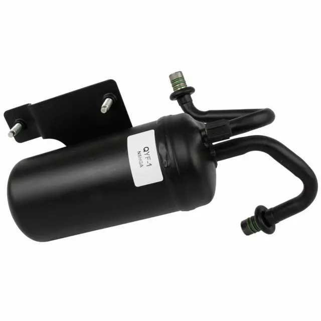 QYF1 - : Accumulator Assembly Air Conditio for Ford Image