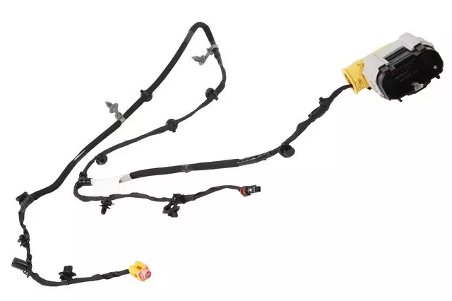 84914097 - Body: Harness for GM Image