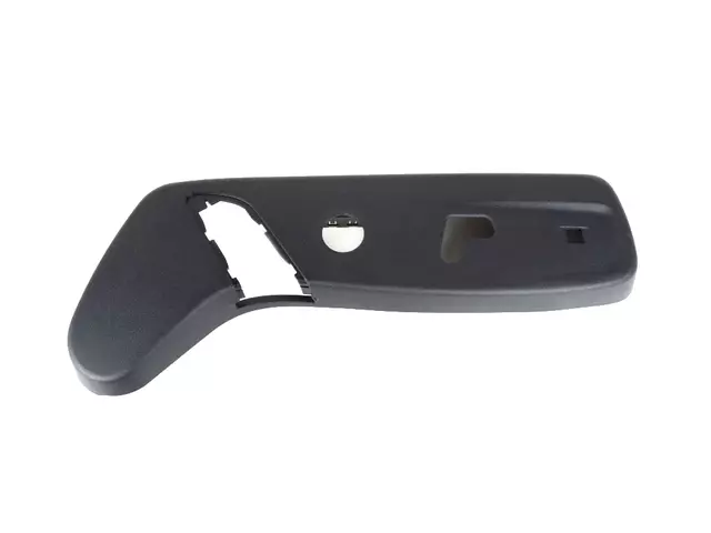 Seat Adjuster Shield, Left - Mopar (1UZ63LC5AB)