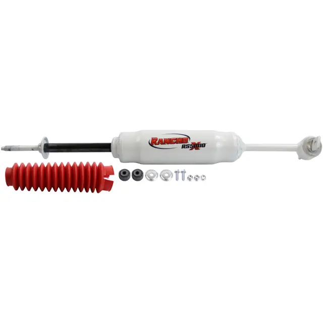 RS55229 - : RS5000X Suspension Shock Absorber for Rancho Suspensions Image