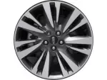 HP5Z1007B - : Wheel, Alloy for Lincoln: MKZ Image