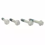 W708739S439 - : Disc Brake Caliper Bracket Mounting Bolt for Ford: Five Hundred, Freestyle, Taurus, Taurus X | Mercury: Montego, Sable Image