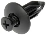 963119D - : Screw -Type Bumper Retainer - 13/32 In. Hole for Dorman Image