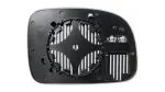 87931WB002 - : Mirror Outer Right-hand for Toyota Image