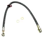 BH381353 - : Raybestos Element3 Brake Hose for Raybestos Brakes Image