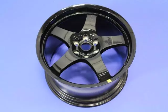 1JJ57DX8AA - Wheels: Aluminum Wheel, Front for Mopar Image