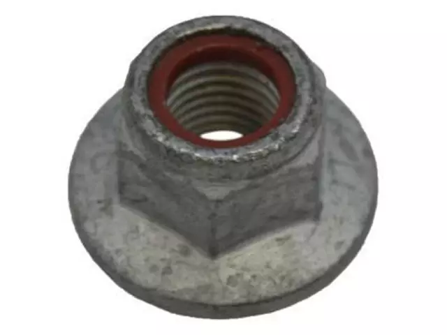 Lower Ball Joint Nut - Ford (W707254-S441)