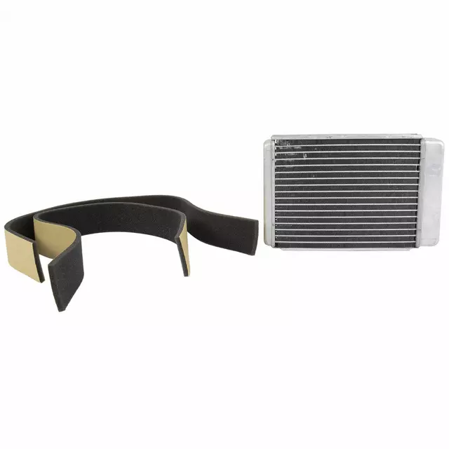 H2MZ18476J - HVAC: Heater Core for Ford Image