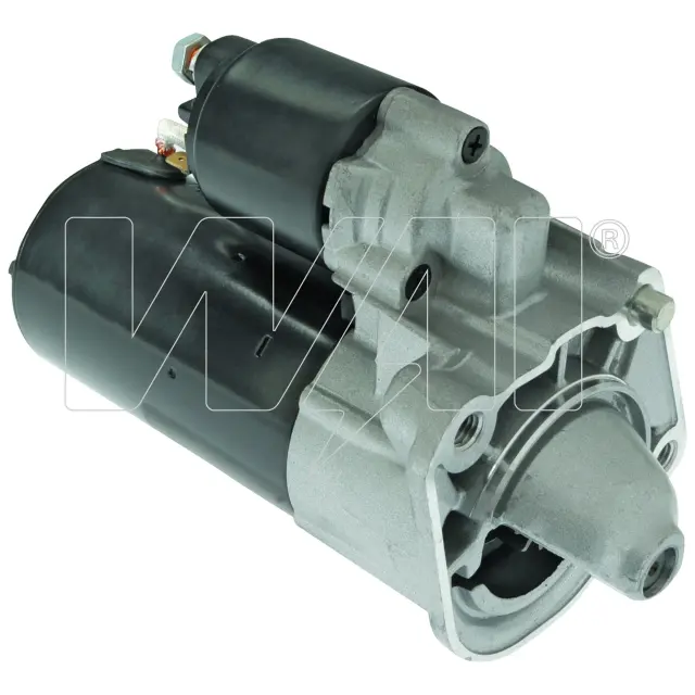 17753N - : WAI Starter for WAI Image