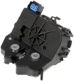 940121 - : Integrated Door Lock Actuator - Trunk for Dorman Image