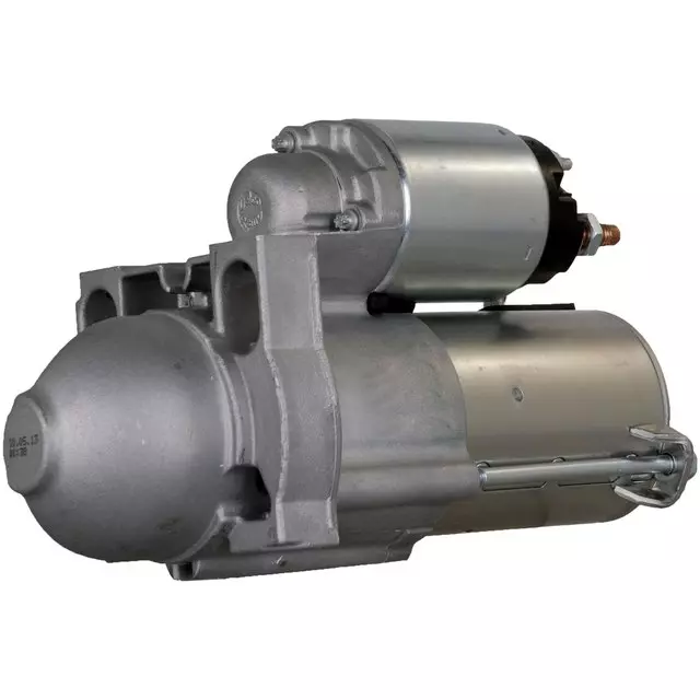 88878289 - : Part# 88878289 Starter for GM Image