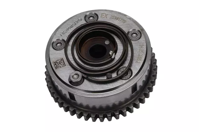 Camshaft Exhaust Sprocket - GM (25191779)
