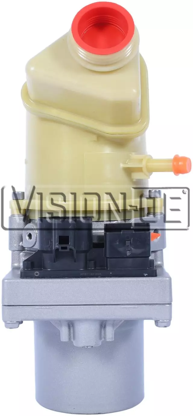 9800116E - Cooling Systems: Power Steering Pump - Replaces Nissan 49110-3TA0B, 49110-3TA1D for BBB INDUSTRIES Image