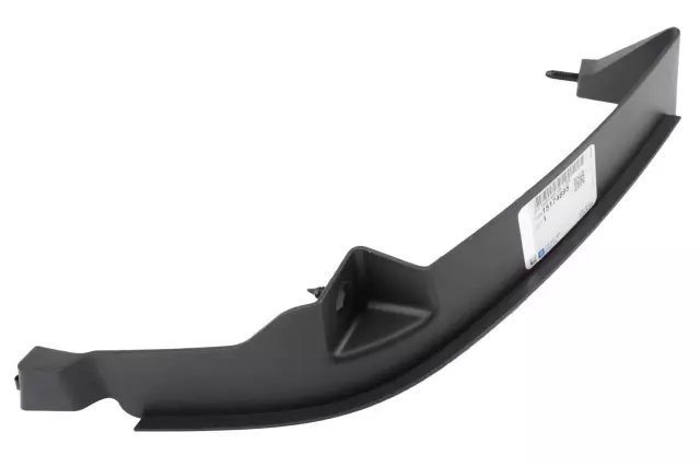 15174895 - Body: Outer Filler for GMC: Sierra 2500, Sierra 2500 HD, Sierra 2500 HD Classic, Sierra 3500, Sierra 3500 Classic, Sierra 3500 HD Image