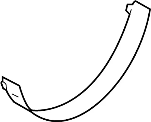 214770W000 - Cooling System: Shroud for INFINITI: QX4 Image