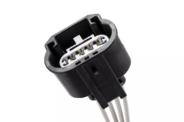 Multi-Purpose Pigtail Kit - GM (19368661)