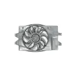 2811473 - : gpd Electric Cooling Fan 2811473 for GLOBAL PARTS DISTRIBUTORS Image