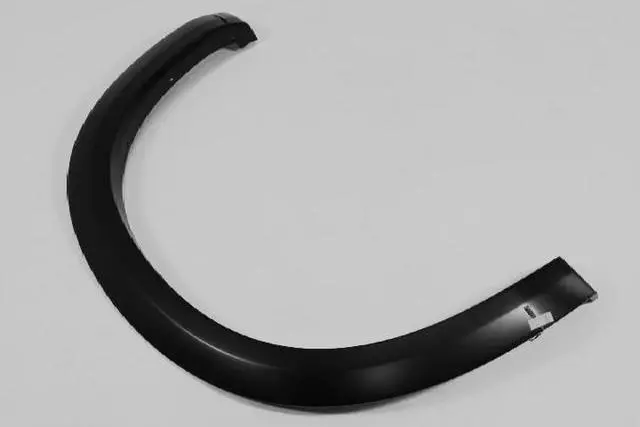 Wheel Opening Flare Molding, Left - Mopar (1FV95TZZAH)