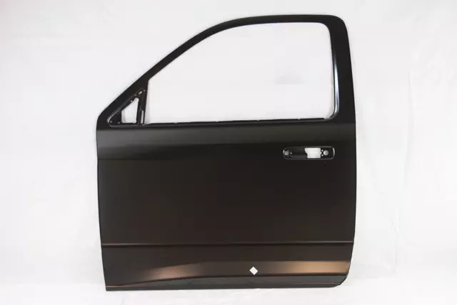 55372010AH - : Front Door Outer Repair Panel, Right for Mopar Image
