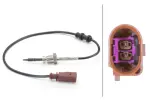 14494061 - : HELLA Exhaust Gas Temperature (EGT) Sensor 014494061 for Hella Image
