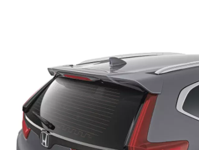 8F02TLA160 - Exterior: 2020-2021 Honda CR-V - Spoiler Lift-Gate for Honda: CR-V Image
