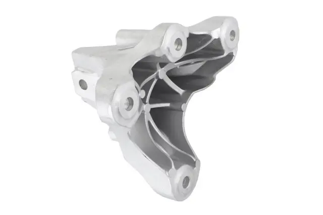 23411886 - Engine: Mount Bracket for GM Image