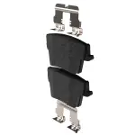 68504577AB - : Rear Disc Brake Pad Kit for Mopar Image