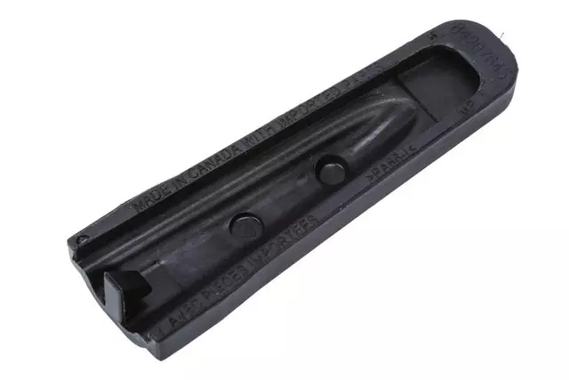 84207645 - : Folding Top Stowage Compartment Lid Wedge Cover for GM Image