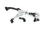 68309855AG - : Heater Supply And Return Hose for Ram: 1500 Image