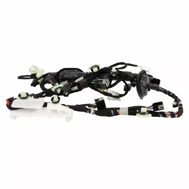 Wire Assembly Jumper - Ford (KL3Z-14631-B)