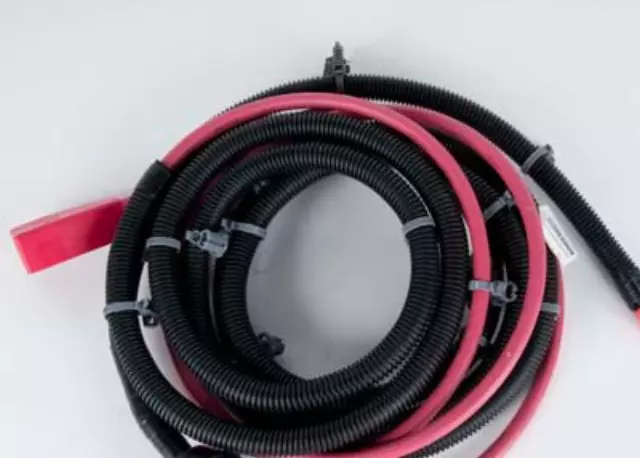 20865584 - Electrical: Positive Cable for GM Image image