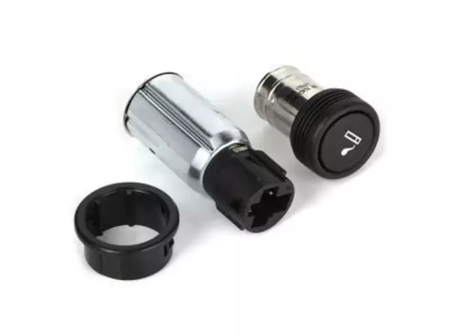 Lighter Assembly Socket - Ford (XC3Z-15055-AA)