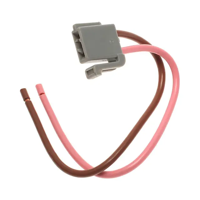 S537 - : A/C Clutch Coil Connector for SMP CORP Image