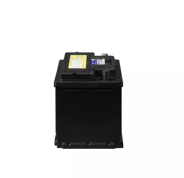 Vehicle Battery - GM (88866124)
