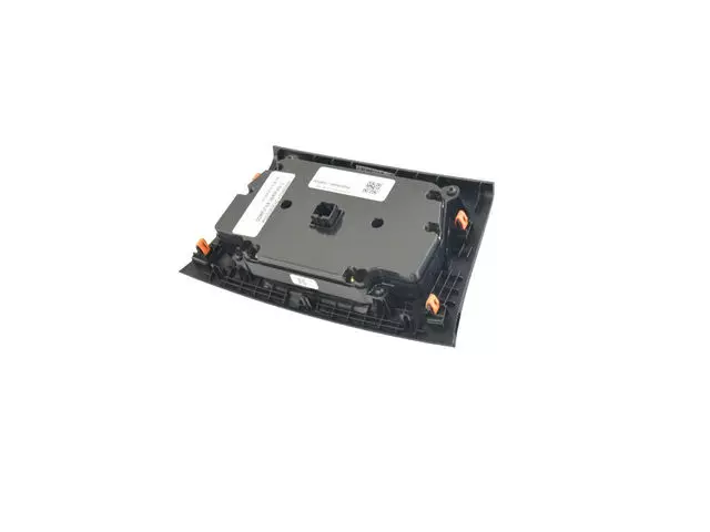 Vehicle Feature Controls Center Stack - Mopar (68293636AE)