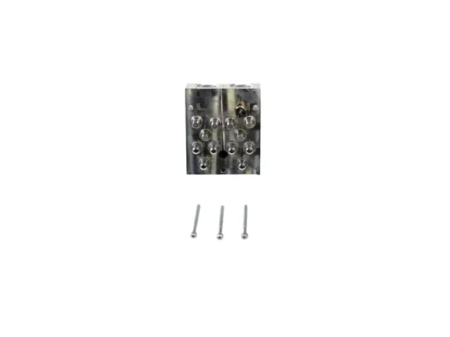 68357599AA - Electrical: Anti-lock Brake Control Unit for Mopar Image