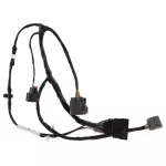 FL1Z14631A - : Wire Assembly Jumper for Ford Image