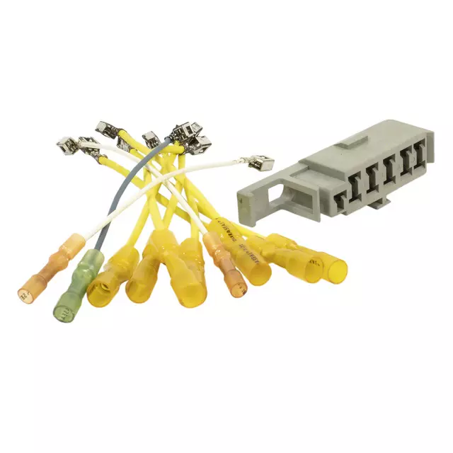 F79Z14294AA - : Kit Terminal for Ford Image