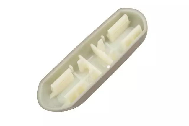 13321869 - Body: Seat Switch Knob for Chevrolet: Malibu, Malibu Limited Image