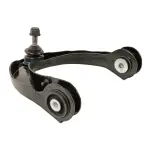 RK623638 - : Front Left Upper Suspension Control Arm and Ball Joint Assembly for Moog Image