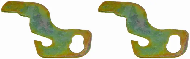 HW2034 - Brake: Drum Brake Adjusting Lever for Dorman Image