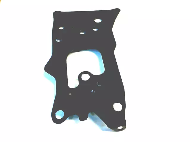 53029CA1009P - : Plate for Subaru: BRZ Image