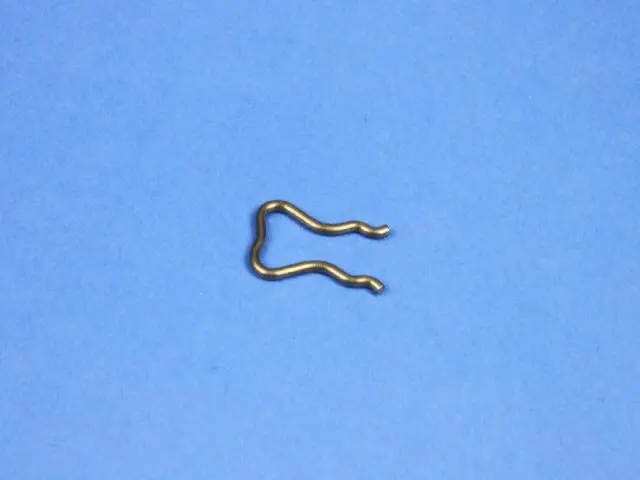68005701AA - : Clamp for Mopar Image