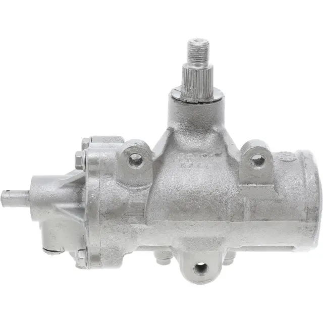 98200M - Suspension &amp; Steering: Steering Gear Box - MAVAL - Hydraulic Power - Remanufactured - 98200M for Maval Image