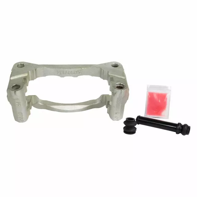 7T4Z2B293B - Brakes: Disc Brake Caliper Bracket for Ford: Edge | Lincoln: MKX Image