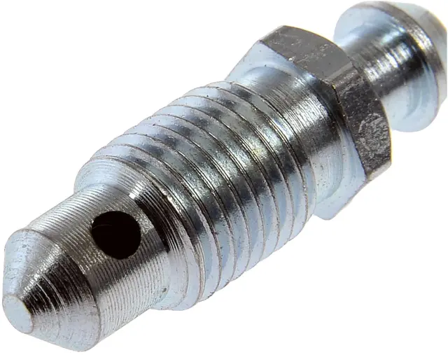 13901 - Brake: Bleeder Screws 3/8-24 X 1-1/4 In. for Dorman Image