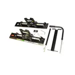 82213823 - : Fifth Wheel Hitch for Mopar Image