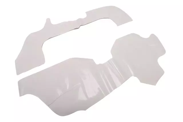 Instrument Panel Lower Trim Panel Insulator - GM (23403695)