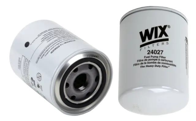 24027 - : WIX Water Alert Spin-On Filter for WIX Image