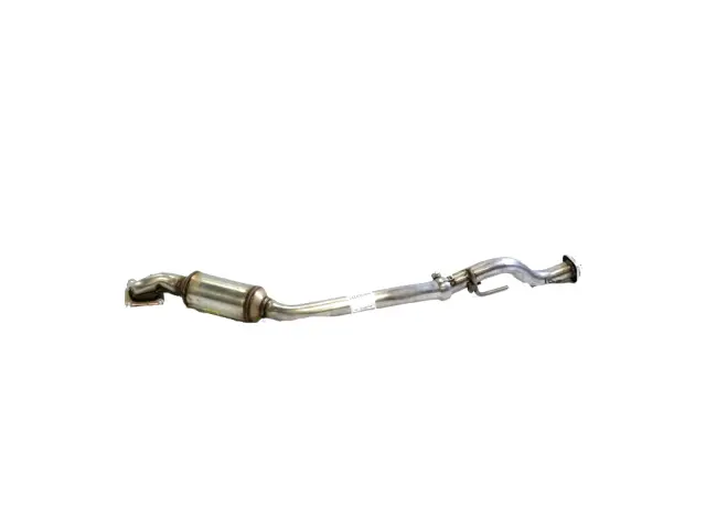 68319267AB - Exhaust: Exhaust Pipe And Converter, Left for Mopar Image image
